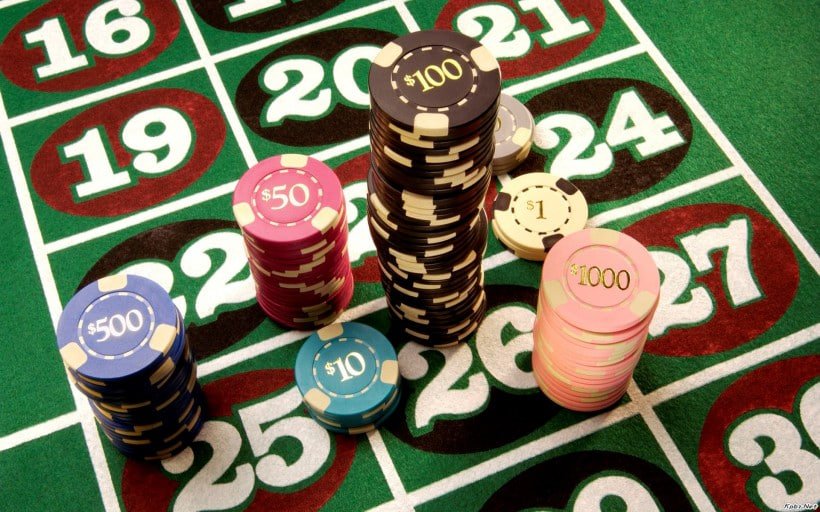 baixa